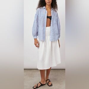 Rails Janae Cotton Shirt